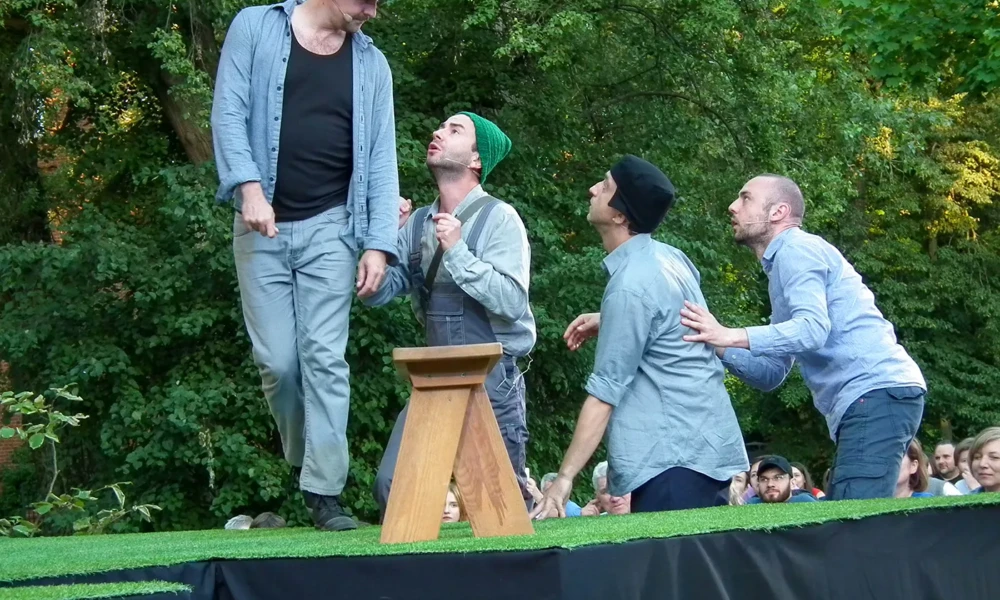 Foto: Michał Ignar