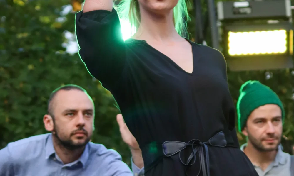 Foto: Michał Ignar