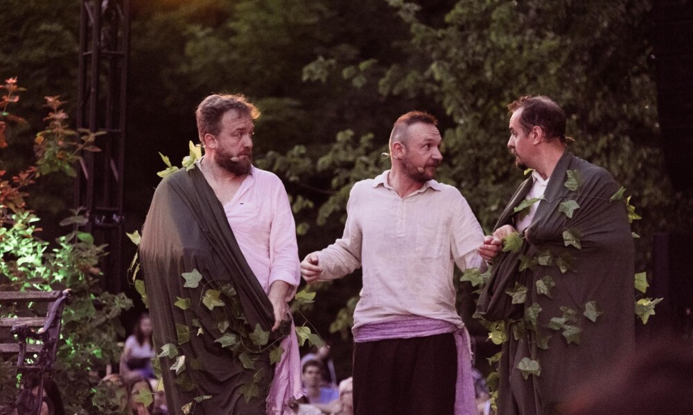 Foto: Michał Ignar